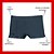 Sunga Boxer Infantil Mash Moda Praia Piscina - Imagem 8