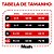 Sunga Boxer Infantil Mash Moda Praia Piscina - Imagem 10