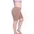 Shorts Modelador Plus Size Loba Sem Costura Feminino - Imagem 3