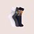 Kit Com 3 Pares De Meias Cano Médio Masculina Mormaii - Imagem 4