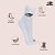 Kit Com 3 Pares De Meias Cano Médio Masculina Mormaii - Imagem 8