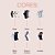 Kit Com 3 Pares De Meias Cano Médio Masculina Mormaii - Imagem 10