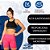 Short Básica Fitness Feminino Sem Costura Mormaii Sport - Imagem 10