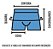 Sunga Silk Hang Loose Boxer Masculino Adulto Verão Praia - Imagem 7