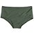 Sunga Masculina Adulto Lisa Moda Praia Mash Slip Sungão - Imagem 6