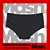 Sunga Masculina Adulto Lisa Mash Slip Sungão Plus Size - Imagem 7