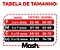 Sunga Mash Infantil Boxer Estampada Com Forro Kids Menino - Imagem 3
