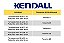 Meia Calca Gestante Média Compressão 18-21 Mmhg Kendall - Imagem 4
