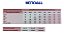 Meia 3/4 Kendall Masculina Média Compressão 1802 Original - Imagem 5
