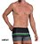 Sunga Colcci Boxer Adulto Verão Estampada Piscina Masculino - Imagem 7