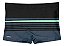 Sunga Colcci Boxer Adulto Verão Estampada Piscina Masculino - Imagem 9