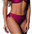 Calcinha Com Amarração Avulsa Bikini Selene Feminina Adulto - Imagem 4