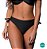 Calcinha Com Amarração Avulsa Bikini Selene Feminina Adulto - Imagem 1