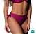 Calcinha Com Amarração Avulsa Bikini Selene Feminina Adulto - Imagem 5