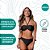 Calcinha Com Amarração Avulsa Bikini Selene Feminina Adulto - Imagem 13