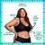 Biquíni Top Regata Avulso Plus Size Liso Básico Selene - Imagem 5