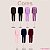 Pijama Soft Feminino Inverno Longo Adulto Fleece Básico - Imagem 18