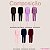 Pijama Soft Feminino Inverno Longo Adulto Fleece Básico - Imagem 19