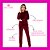 Pijama Soft Feminino Inverno Longo Adulto Fleece Básico - Imagem 7