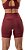 Bermuda Fitness Elite Estampa Digital Levanta Bumbum - Imagem 9