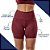 Bermuda Fitness Elite Estampa Digital Levanta Bumbum - Imagem 10