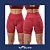 Bermuda Fitness Elite Estampa Digital Levanta Bumbum - Imagem 11