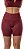 Bermuda Fitness Estampada Levanta Bumbum Elite Plus Size - Imagem 1