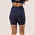 Bermuda Fitness Estampada Levanta Bumbum Elite Plus Size - Imagem 3