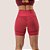 Bermuda Fitness Estampada Levanta Bumbum Elite Plus Size - Imagem 6