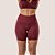 Bermuda Fitness Estampada Levanta Bumbum Elite Plus Size - Imagem 7
