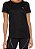 Camiseta Feminina Puma Fitness Conforto E Estilo Para Sport - Imagem 1