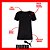 Camiseta Feminina Puma Fitness Conforto E Estilo Para Sport - Imagem 3
