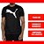 Camiseta Puma Sport Masculina Para Atividades Físicas - Imagem 8