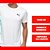 Camiseta Masculina Puma De Poliéster Para Esportes Dia A Dia - Imagem 7