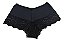 Calcinha De Renda Feminina Selene Com Forro Confortável - Imagem 3