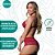 Calcinha De Renda Feminina Selene Com Forro Confortável - Imagem 7