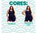 Maiô Selene Plus Size Natação Com Forro E Alça Larga - Imagem 8