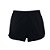 Shorts She Verão Liso Básico Feminino Com Elástico No Cós - Imagem 14
