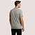 Camiseta Puma Algodão Com Logo Estampada Para O Dia A Dia - Imagem 2