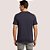 Camiseta Puma Algodão Com Logo Estampada Para O Dia A Dia - Imagem 5
