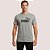 Camiseta Puma Algodão Com Logo Estampada Para O Dia A Dia - Imagem 1