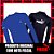 Camiseta Puma Blusa Proteção Uv Masculina Longa Térmica - Imagem 9