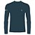 Camiseta Puma Blusa Proteção Uv Masculina Longa Térmica - Imagem 2