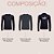 Camiseta Puma Blusa Proteção Uv Masculina Longa Térmica - Imagem 10
