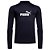 Camiseta Puma Blusa Proteção Uv Masculina Longa Térmica - Imagem 4