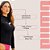 Blusa Térmica Manga Comprida Proteção Uv Puma Feminina - Imagem 15