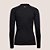 Blusa Térmica Manga Comprida Proteção Uv Puma Feminina - Imagem 7