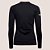 Blusa Térmica Manga Comprida Proteção Uv Puma Feminina - Imagem 9