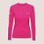 Blusa Térmica Manga Comprida Proteção Uv Puma Feminina - Imagem 10