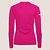 Blusa Térmica Manga Comprida Proteção Uv Puma Feminina - Imagem 11